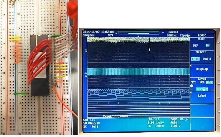 microchip